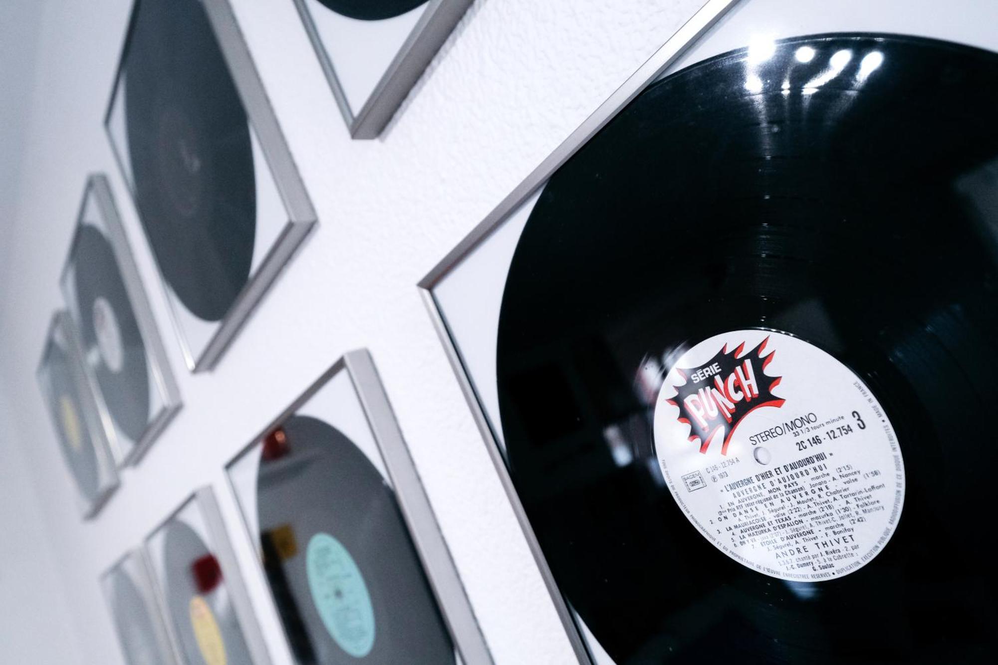 Le Vinyle ~ Parking ~ Balcon ~ Centre-Ville Toulouse Exterior foto